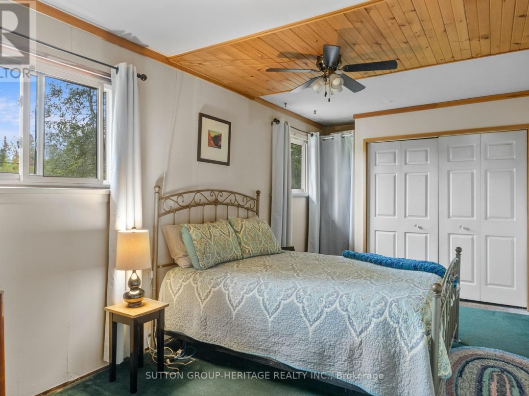 33 CROOKED COURT, 