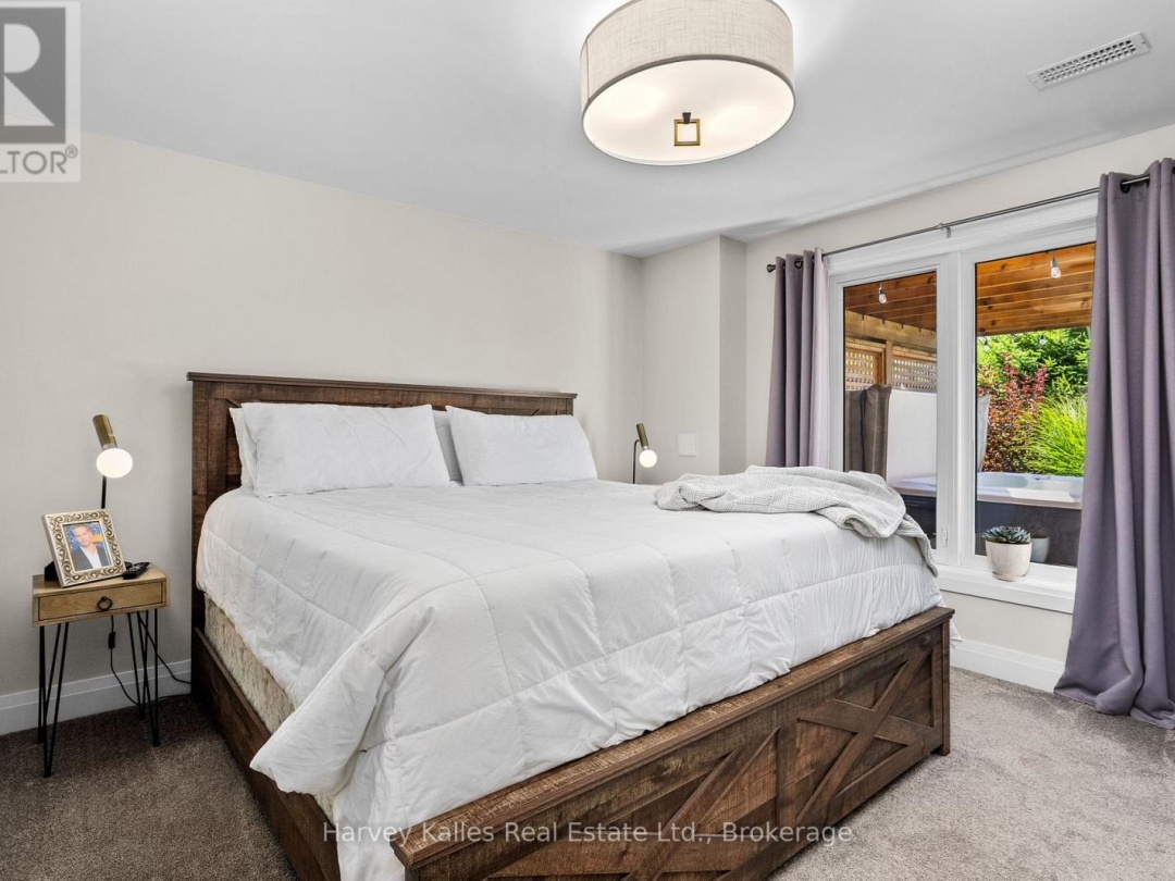 5 BRAESIDE CRESCENT, Huntsville (Chaffey)