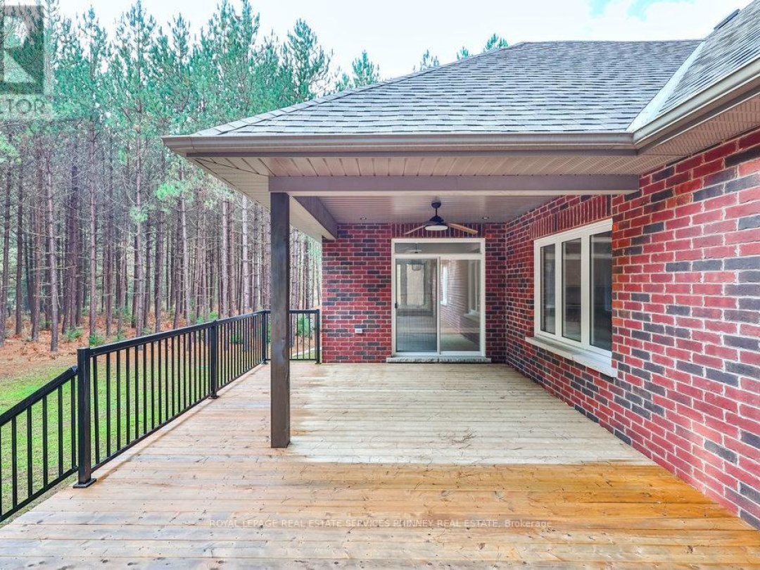 72 HARMONIOUS DRIVE, Burnt River