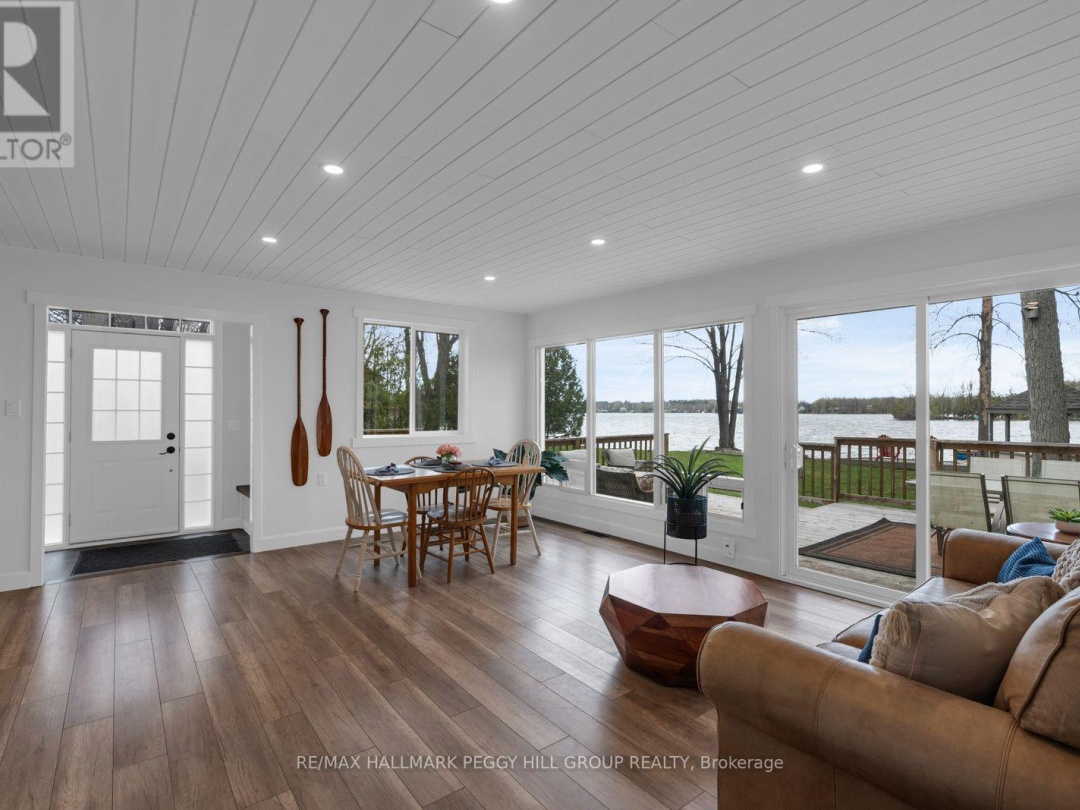 4304 PLUM POINT ROAD, Lake Simcoe