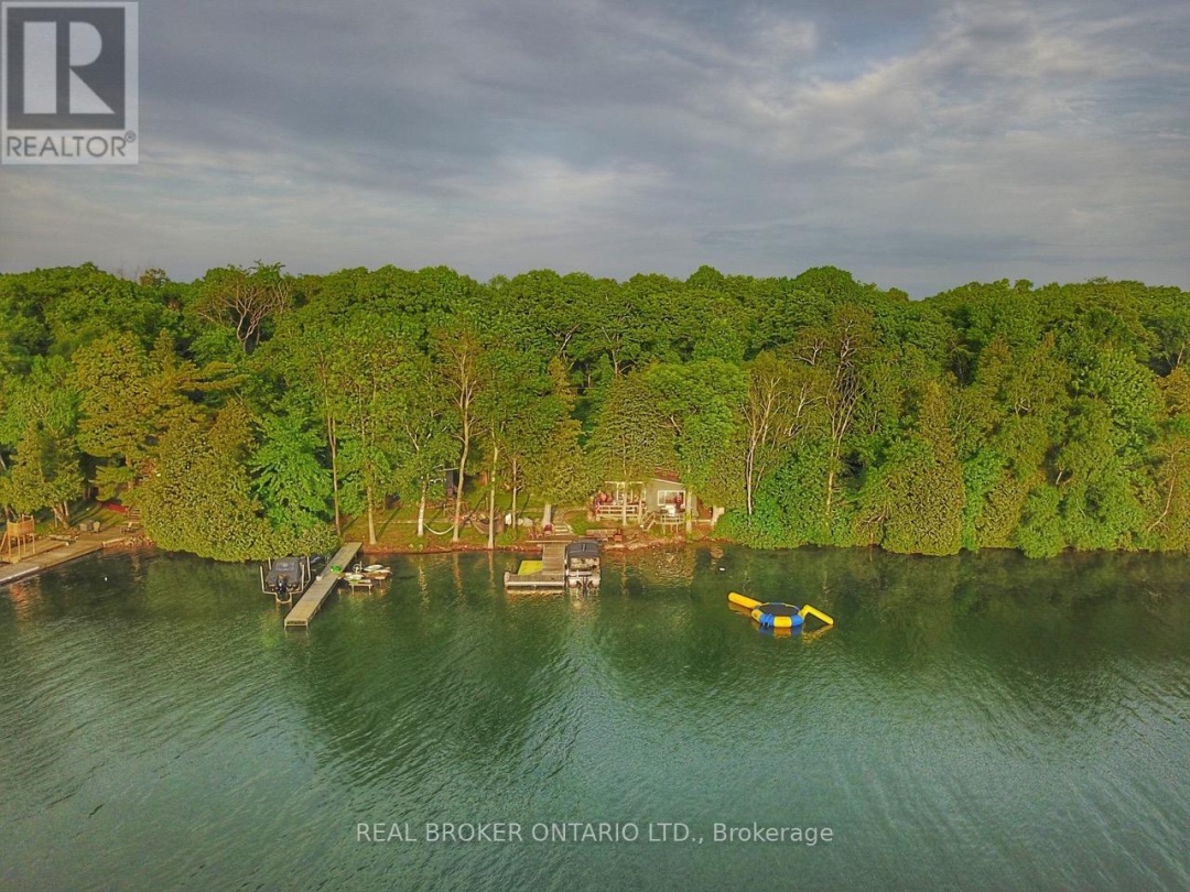 1267 HORSESHOE ISLAND, 