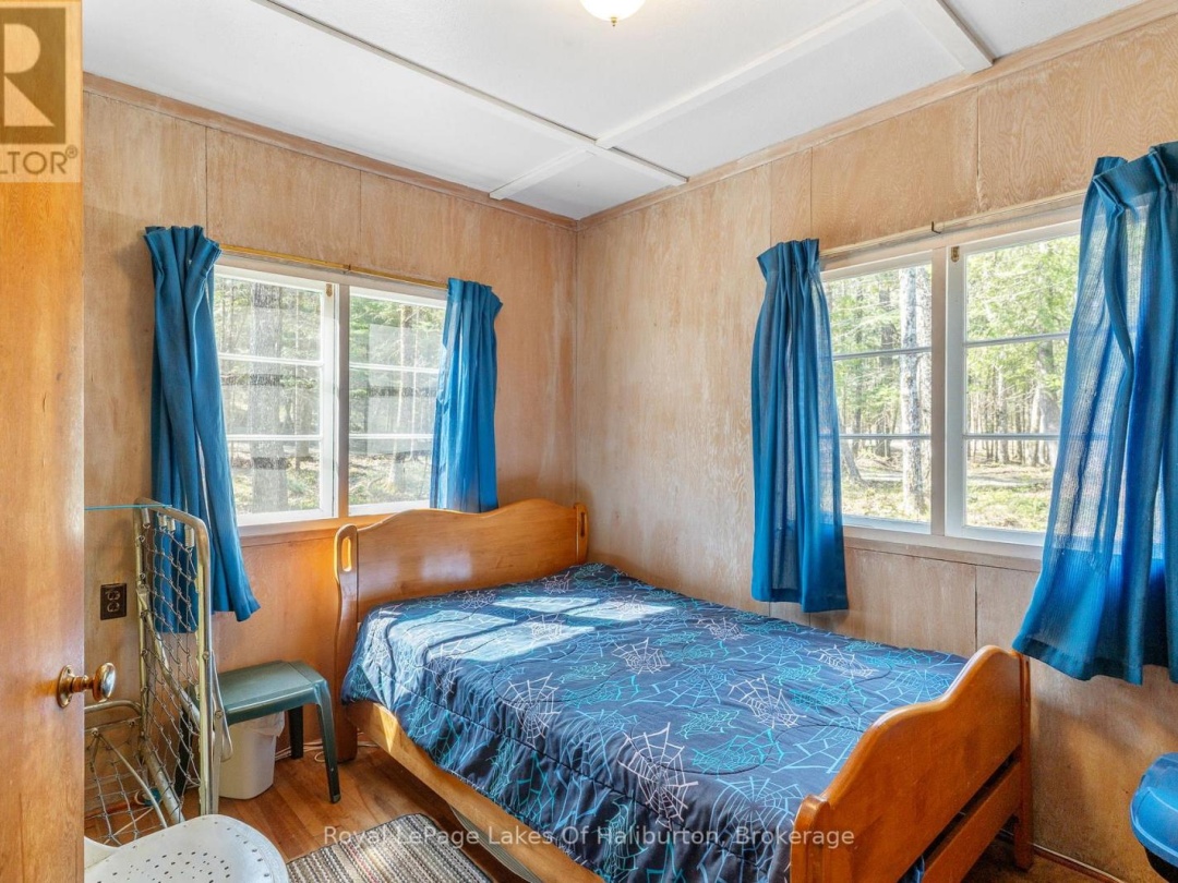 1096 REG'S TRAIL, Drag Lake