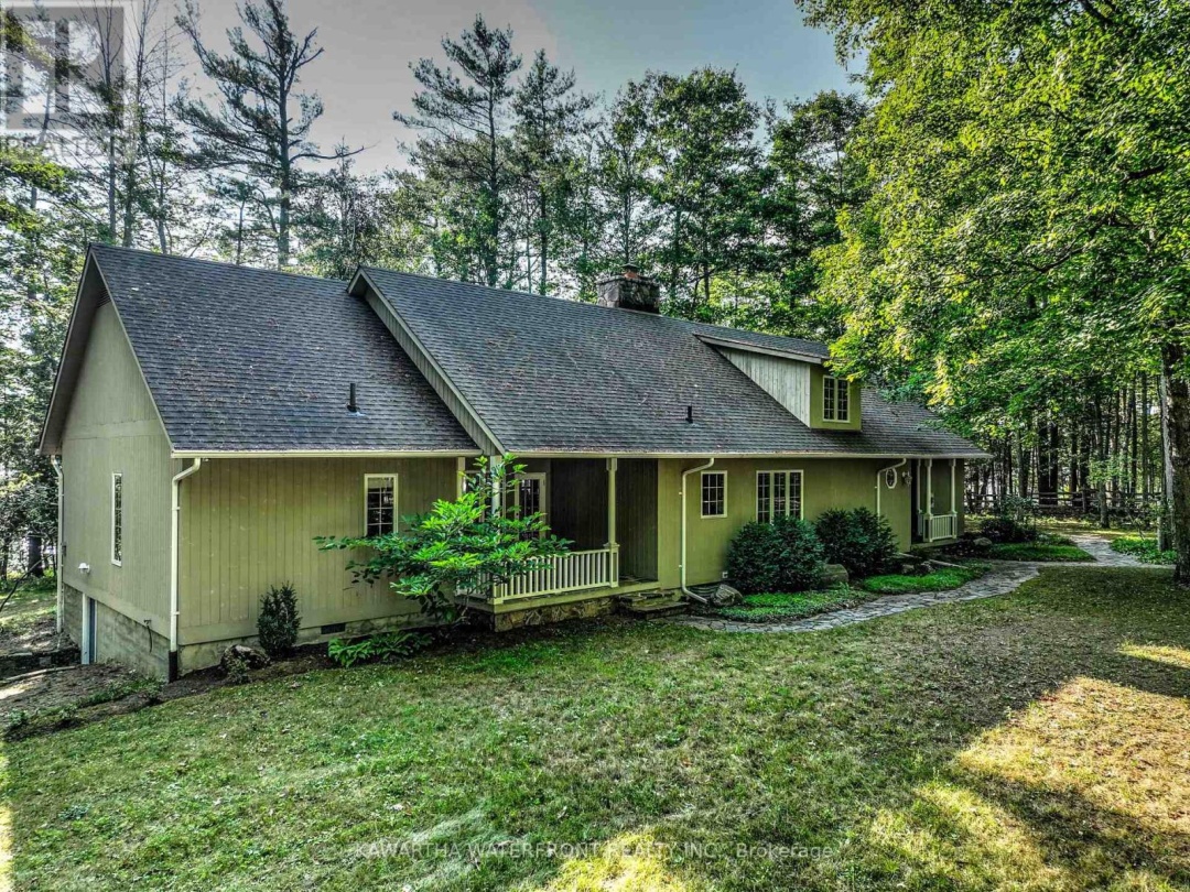 470 INDIAN POINT ROAD, Balsam Lake