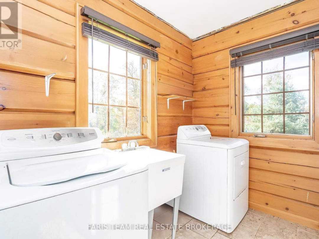 1309 LAUGHLIN FALLS ROAD, 