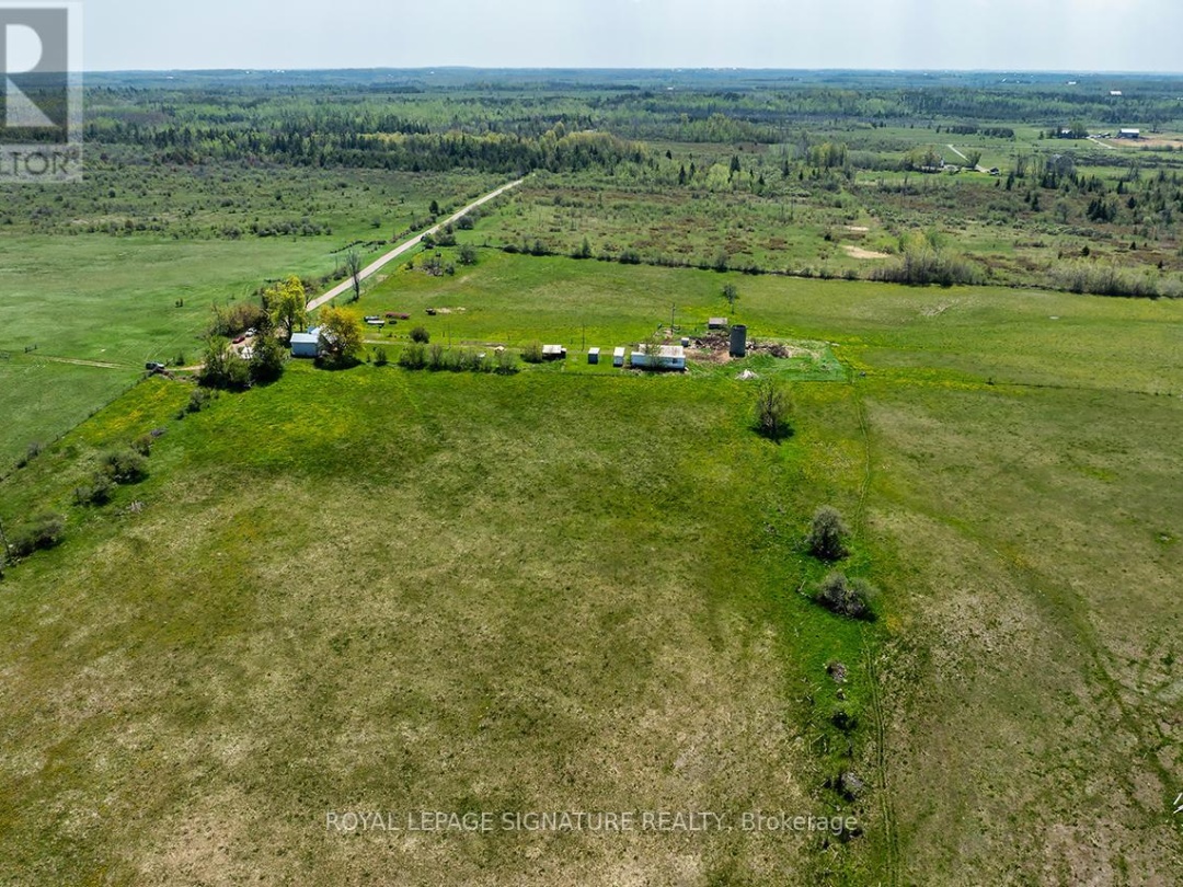 1007 MOOR ROAD, Kawartha Lakes (Eldon)