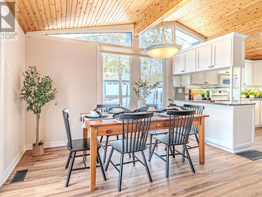 147 LIGHTNING POINT ROAD, Balsam Lake