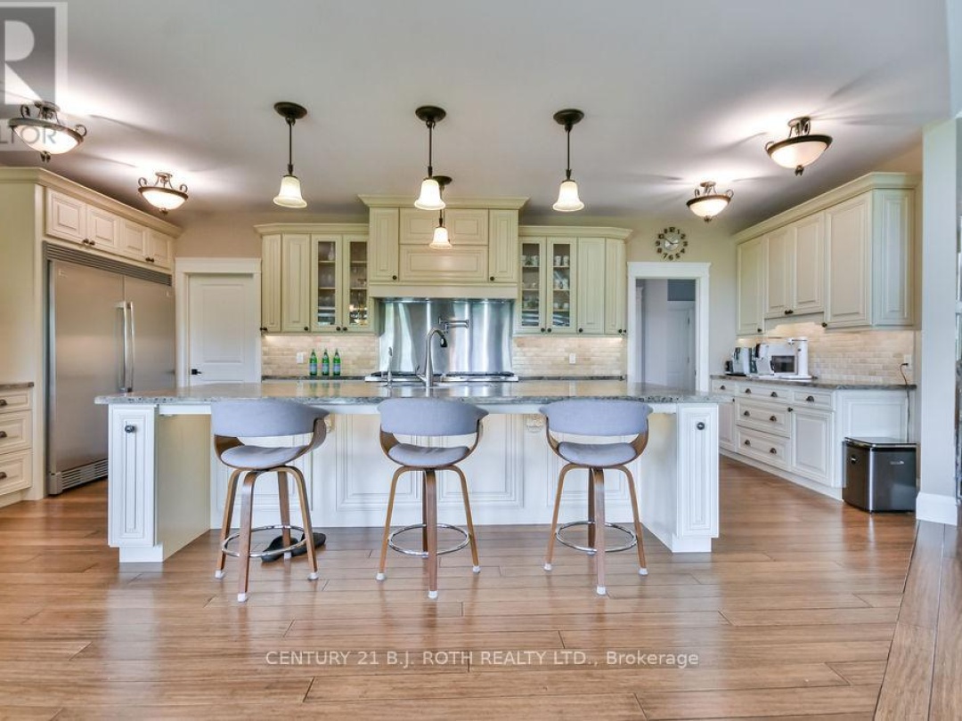 19 REID'S RIDGE, Oro-Medonte (Moonstone)