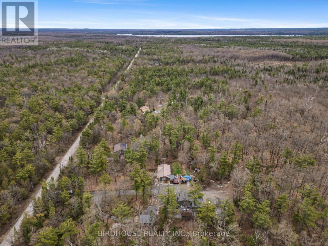 40 HUGILL ROAD, Kawartha Lakes (Somerville)
