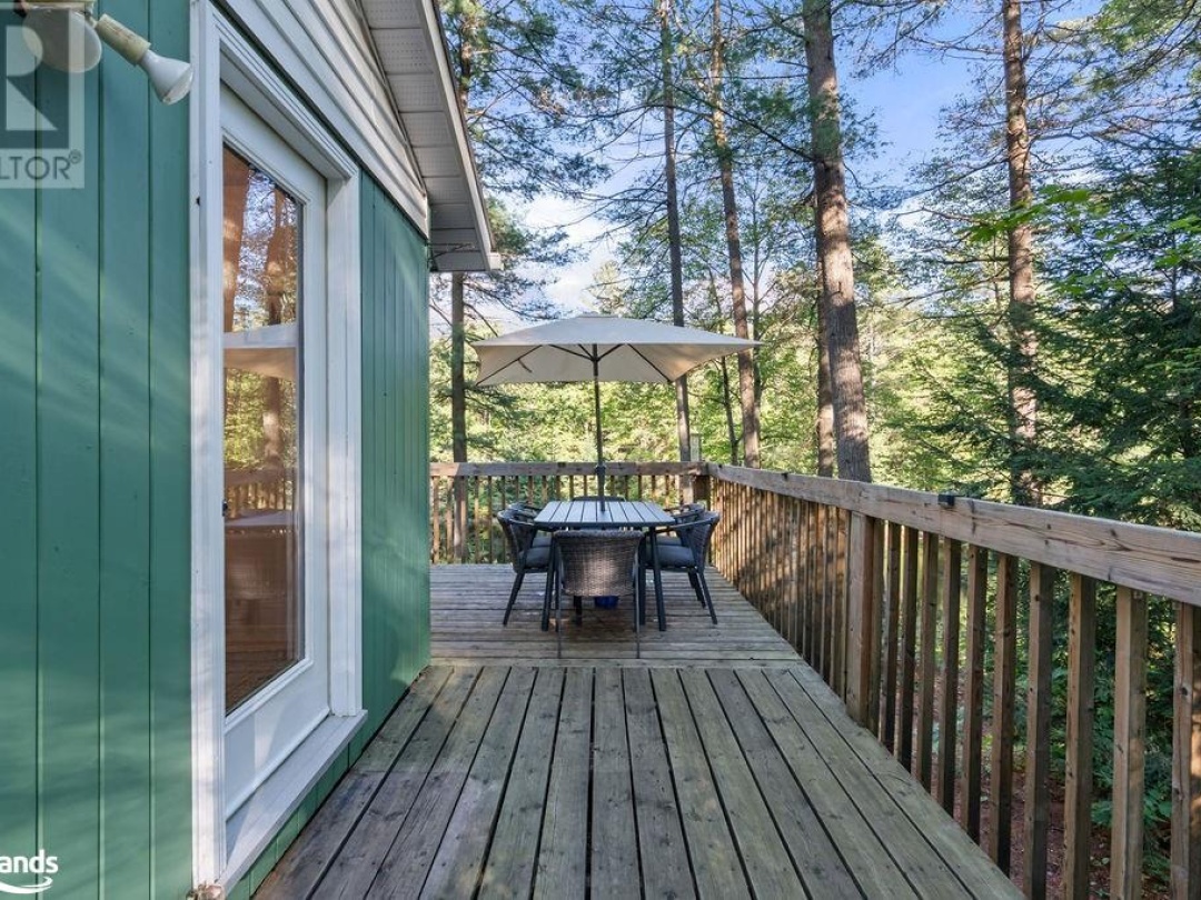 1335 Sherwood Forest Road, Lake Muskoka