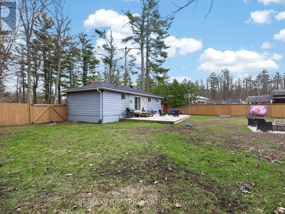 118 STANLEY ROAD, Kawartha Lakes (Carden)