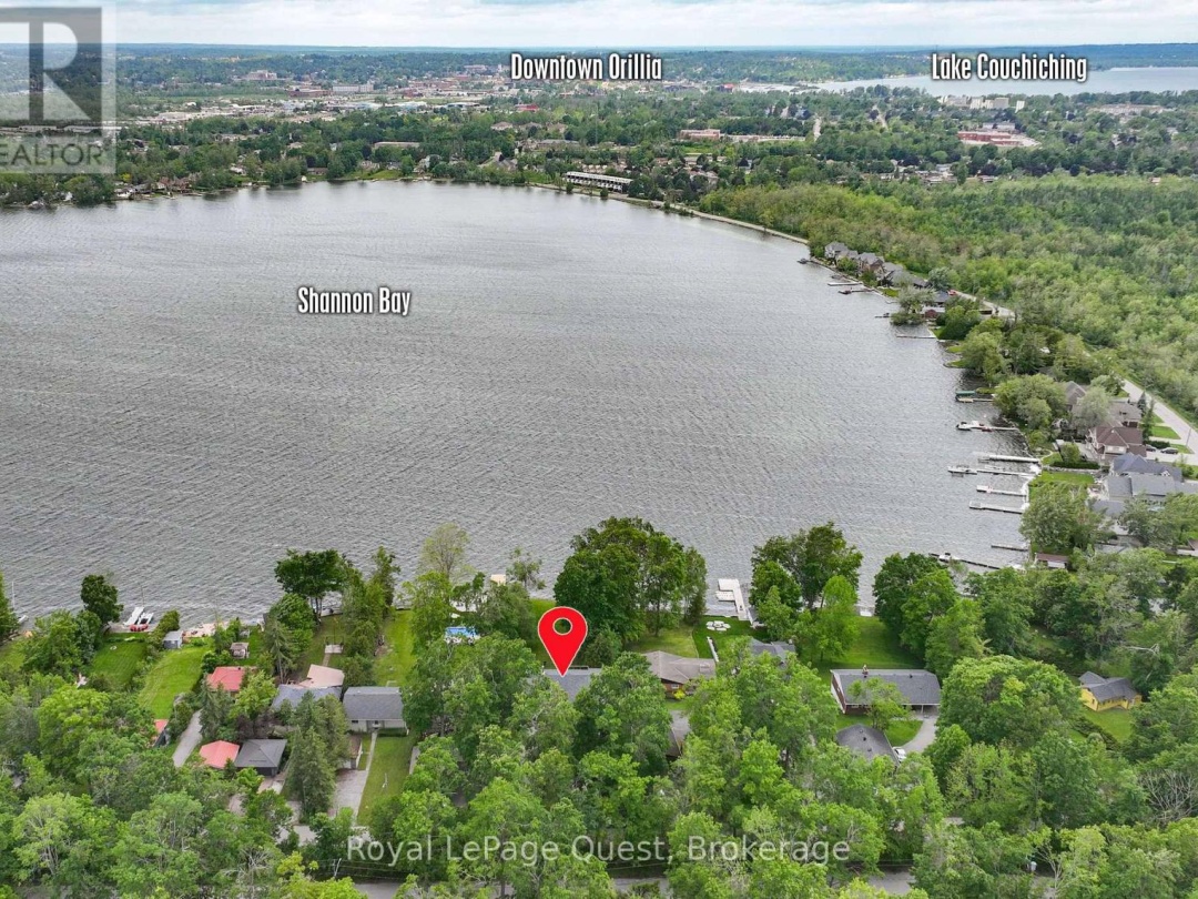 27 HEYDEN AVENUE, Lake Simcoe