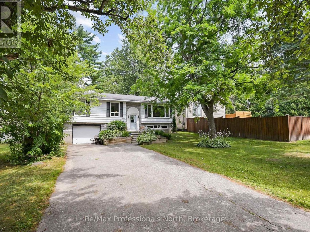 3457 BAYOU ROAD, 