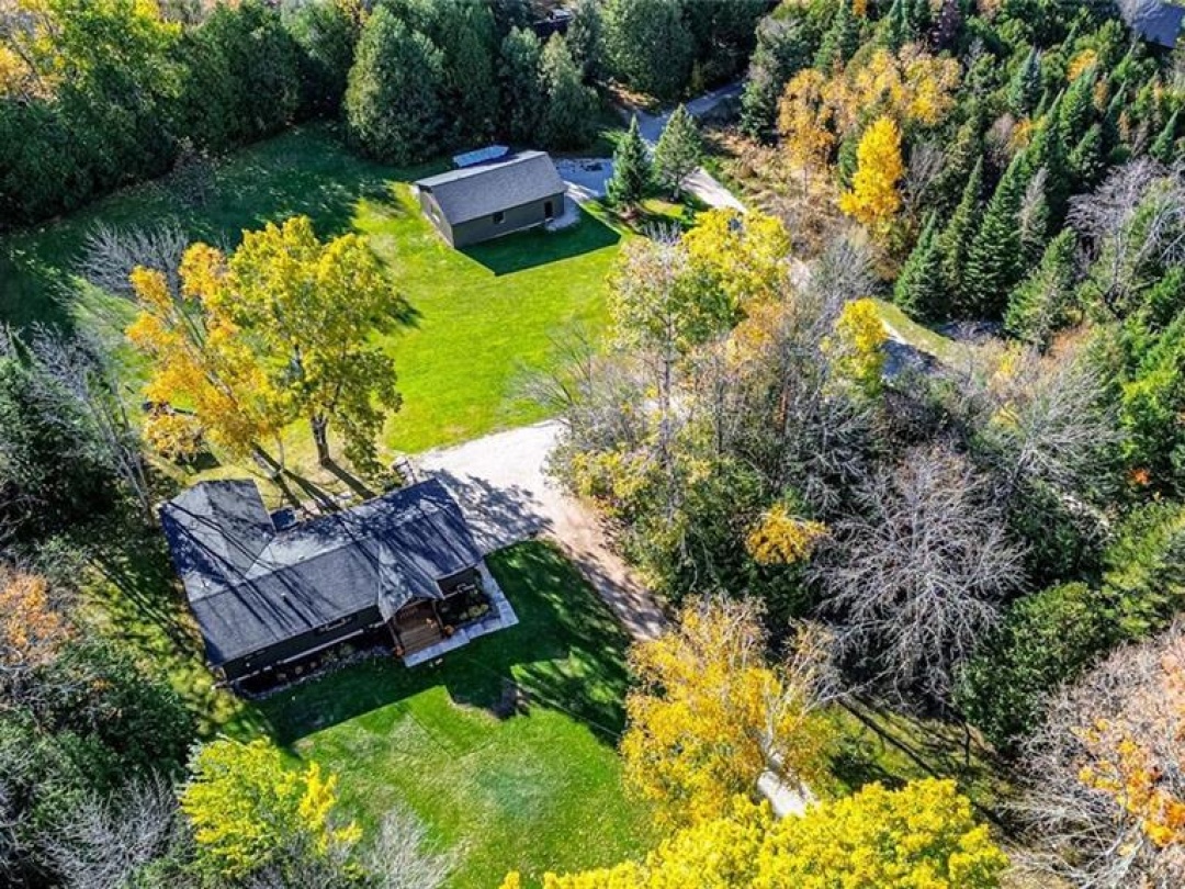 2764 FAIRGROUNDS Road, 