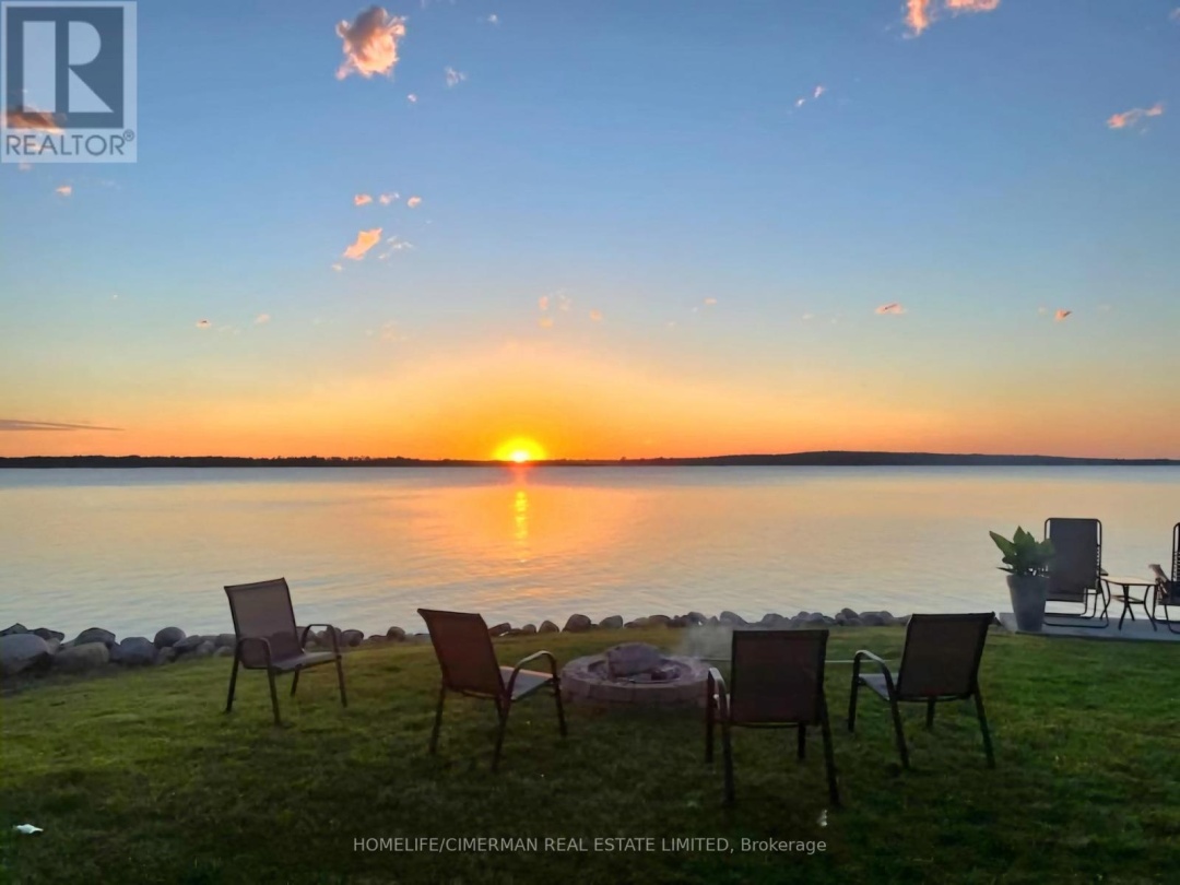 314 ROBINS POINT ROAD, Georgian Bay