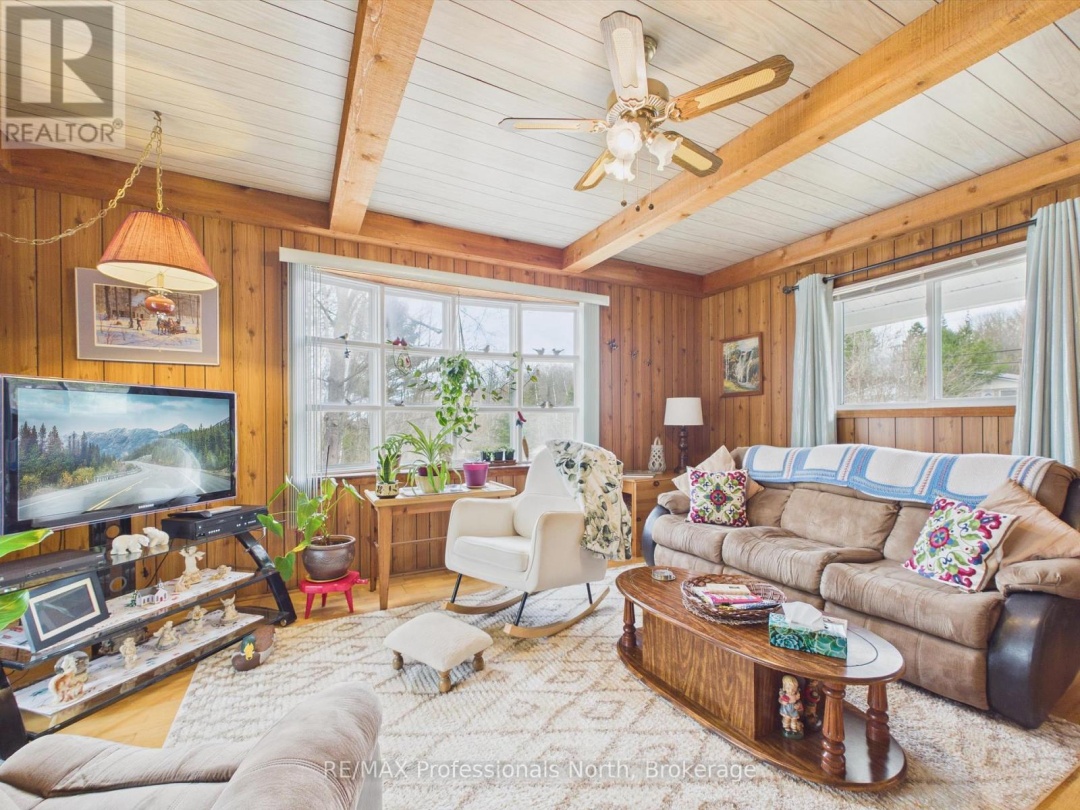 1671 60 HIGHWAY, Huntsville (Chaffey)