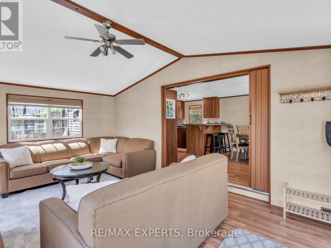 8 - 1336 S MORRISON LAKE ROAD, Morrison Lake