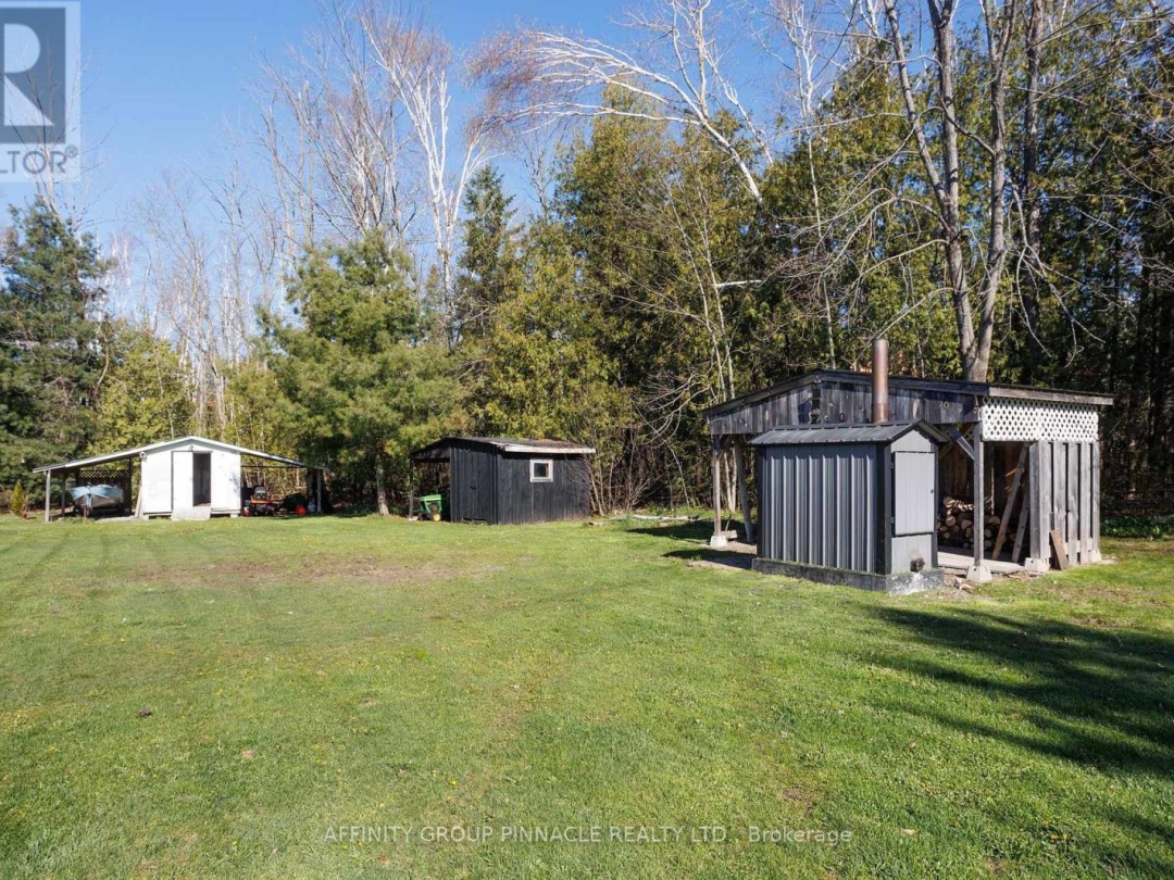 6077 35 HIGHWAY, Kawartha Lakes (Somerville)