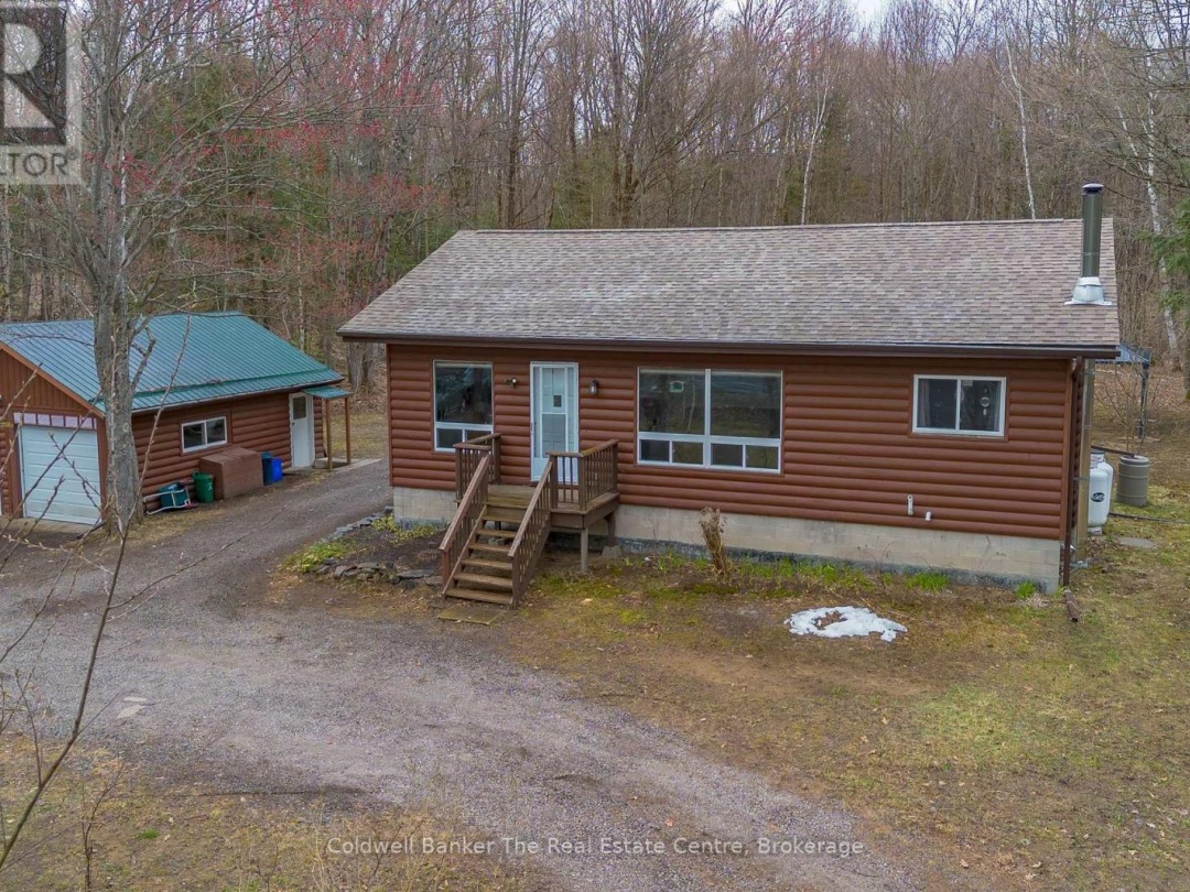 3016 118 HIGHWAY, Bracebridge (Oakley)