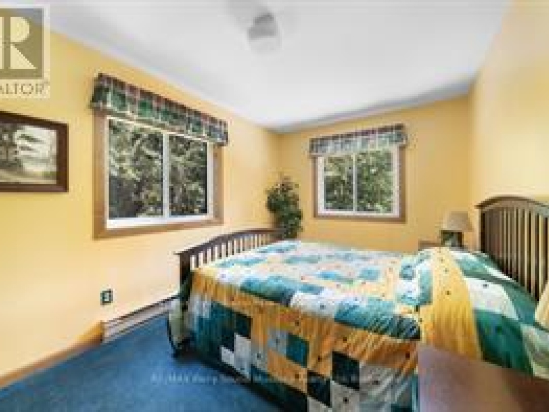 18 MEHARG DRIVE, Manitouwabing Lake