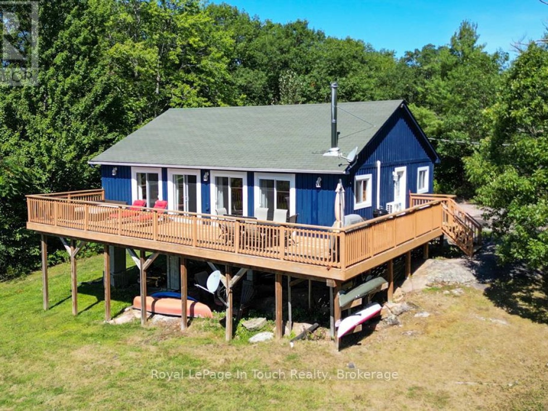 2974 ISLAND 1040, Georgian Bay