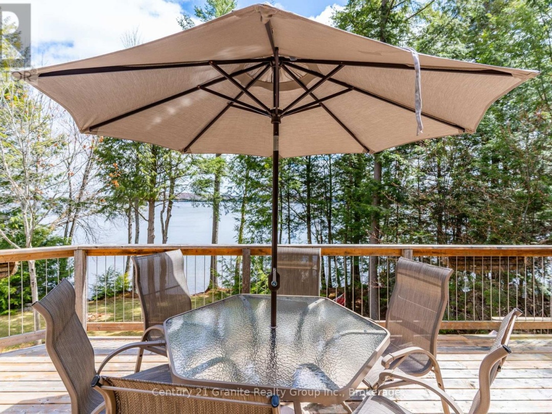 3012 WEST SHORE ROAD, Kennisis Lake