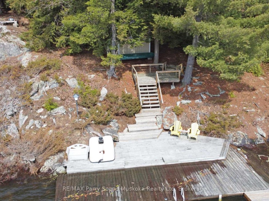 24A ROCCO'S LANE, Horseshoe Lake