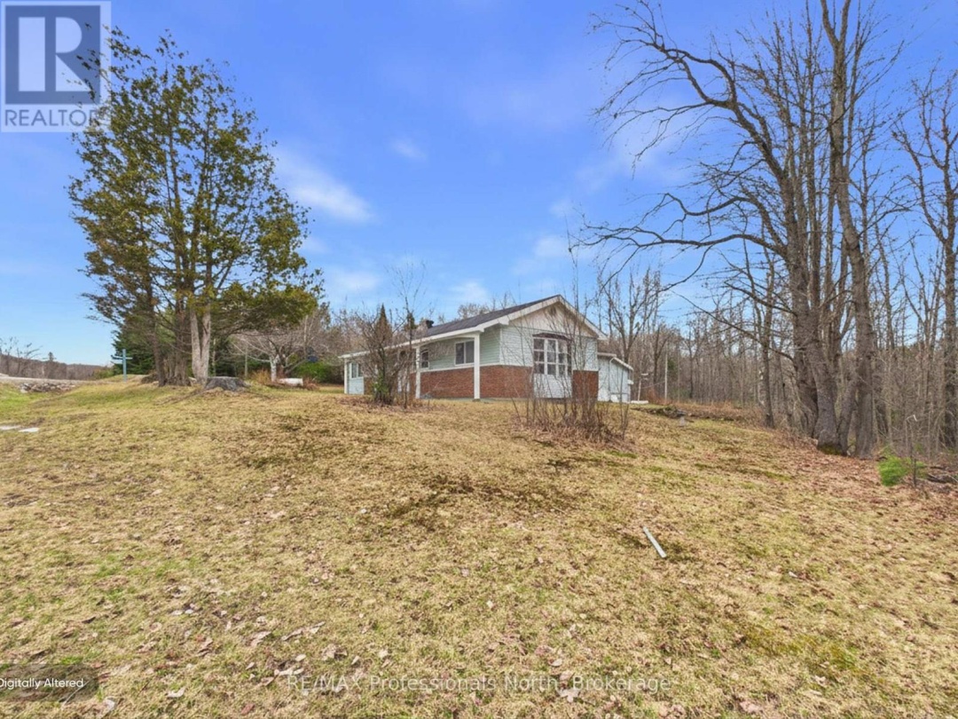 1671 60 HIGHWAY, Huntsville (Chaffey)