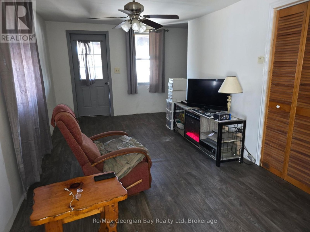 111 ANDREW STREET S, Orillia