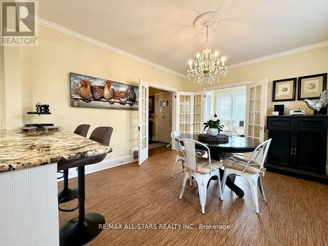 18 JOSEPH STREET, Kawartha Lakes (Bobcaygeon)