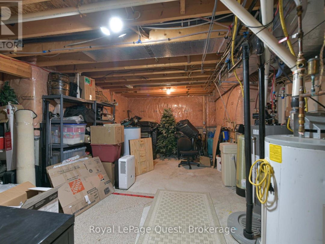 4662 ZACHARY CRESCENT, Ramara (Atherley)