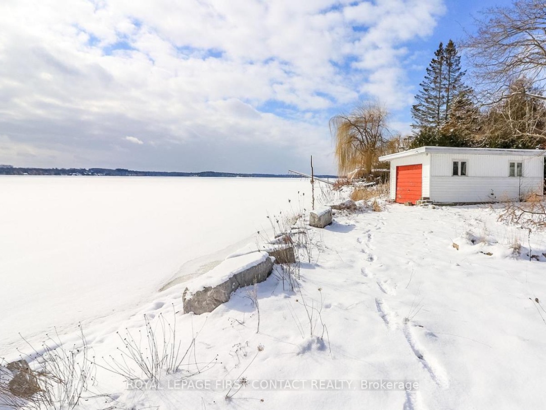 21 GLASSFORD ROAD, Lake Scugog