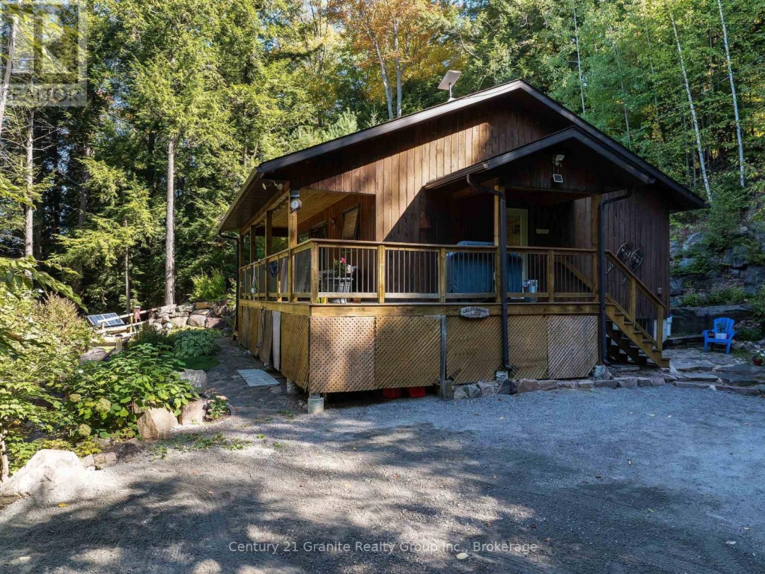 1219 MARATHON DRIVE, Canning Lake