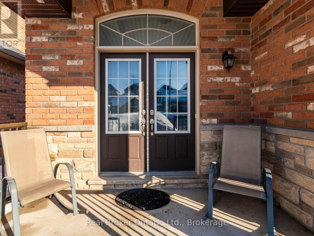 3135 EMPEROR DRIVE, Orillia
