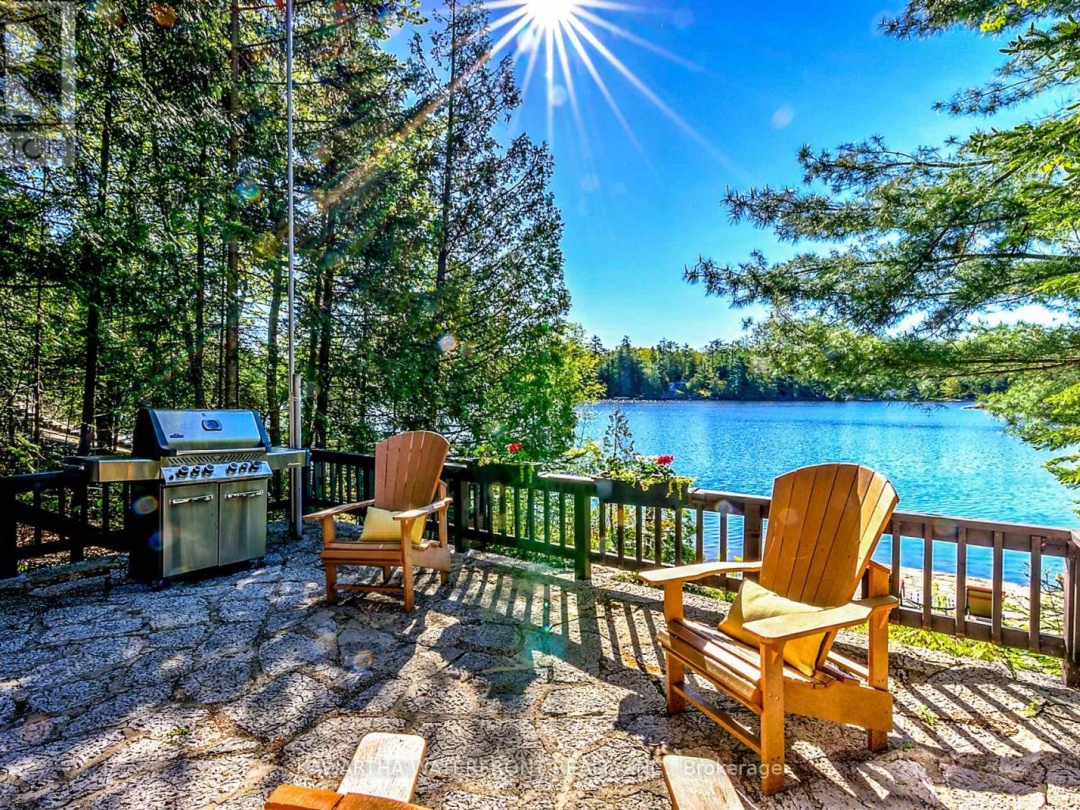 74 SHADOW LAKE 43 ROAD, Kawartha Lakes (Somerville)