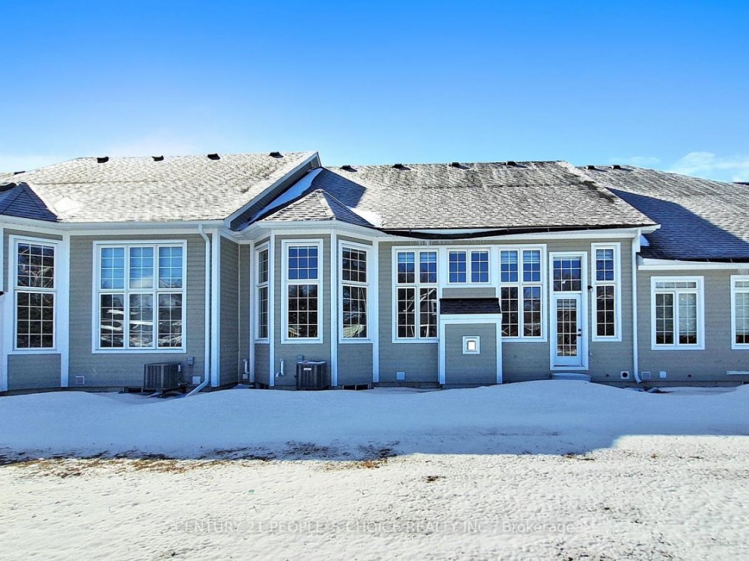 6 DURHAM ROAD, Bracebridge (Monck (Bracebridge))