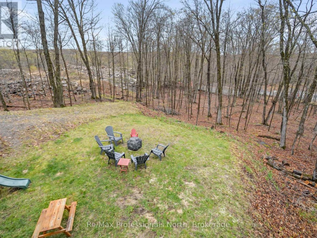 69 YONGE STREET S, Huntsville (Chaffey)