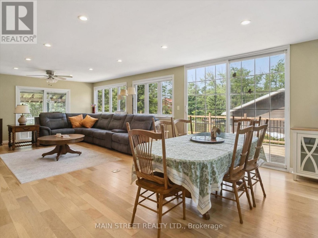 1183 SOUTH MORRISON LAKE ROAD, Morrison Lake