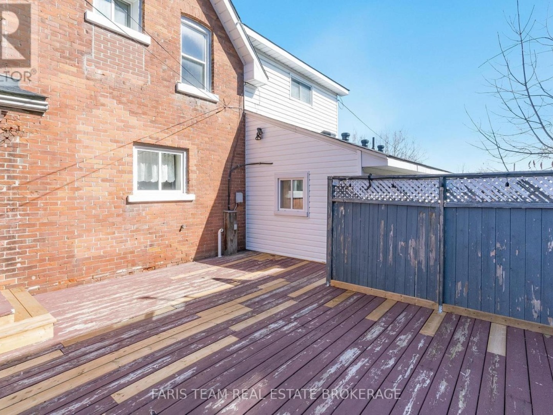 240 LACLIE STREET, Orillia