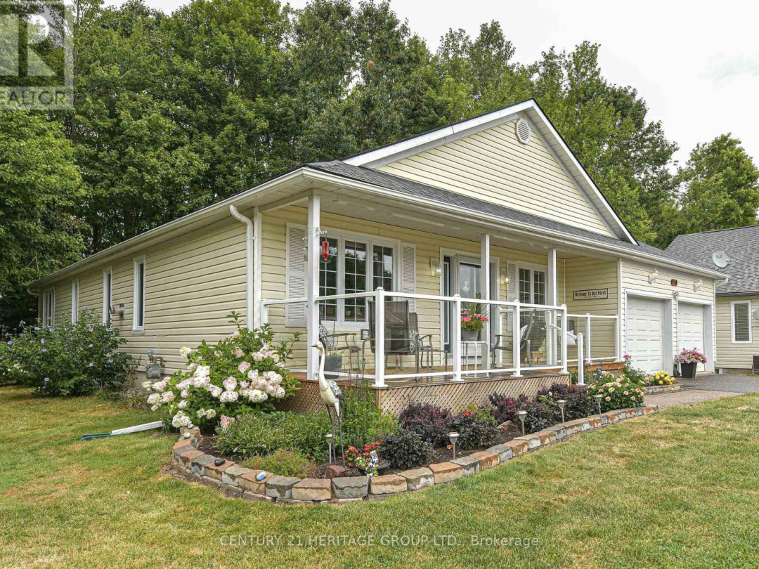 130 HEDGEWOOD LANE, Gravenhurst (Muskoka (S))