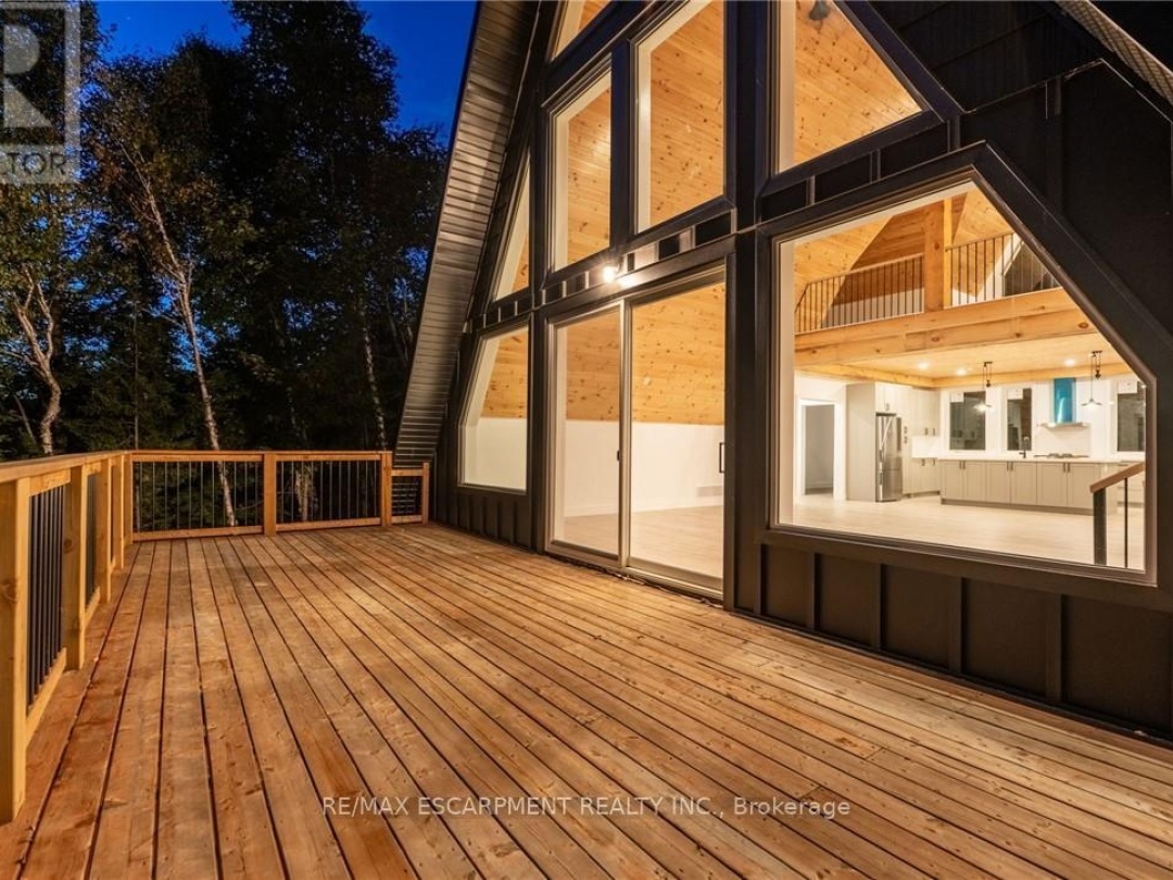 1295 WENONA LAKE ROAD, Wenona/Little Dudmon Lake