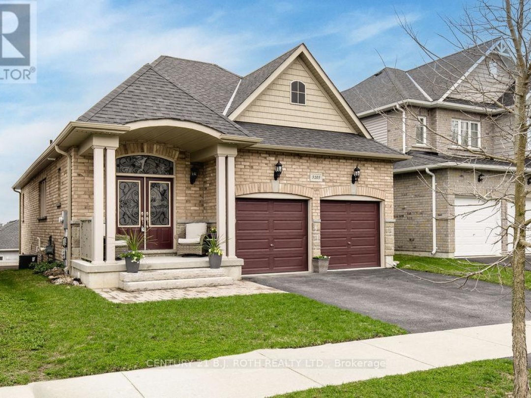 3105 MONARCH DRIVE, Orillia