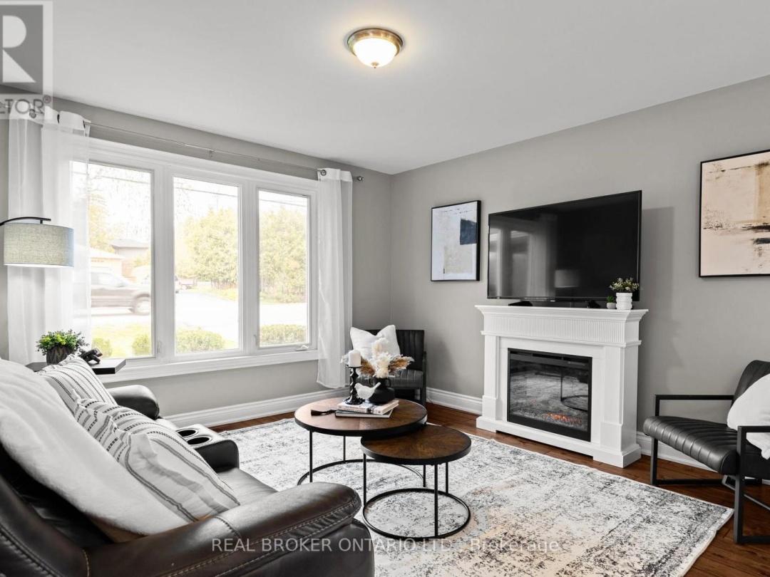 319 BREWERY LANE, Orillia
