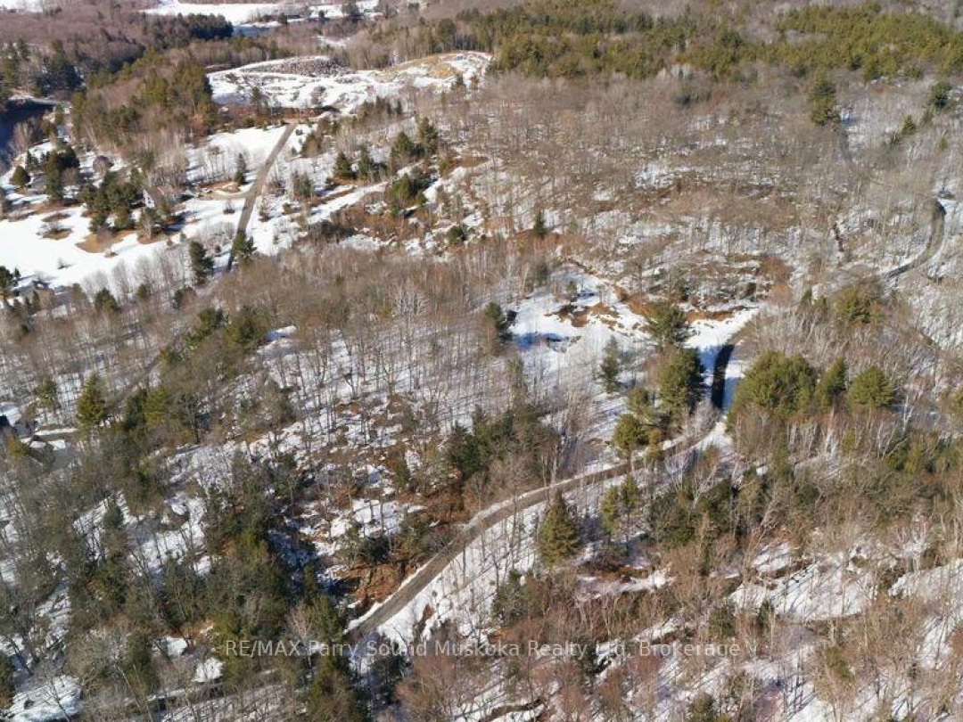 LOT 3 BURNSIDE BRIDGE ROAD, McDougall