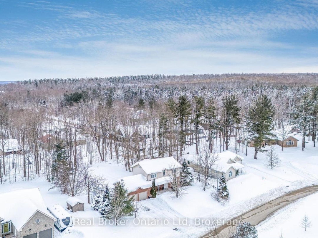 9 BOYD CRESCENT, Oro-Medonte (Moonstone)