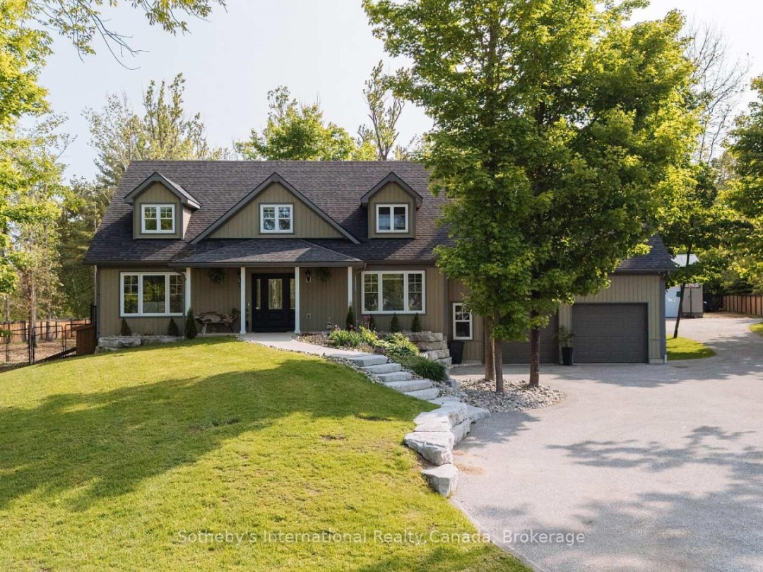 129 BASS LINE, Oro-Medonte (Prices Corners)