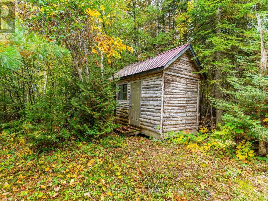 LOT 18 CREGO LAKE ROAD, Crego Lake