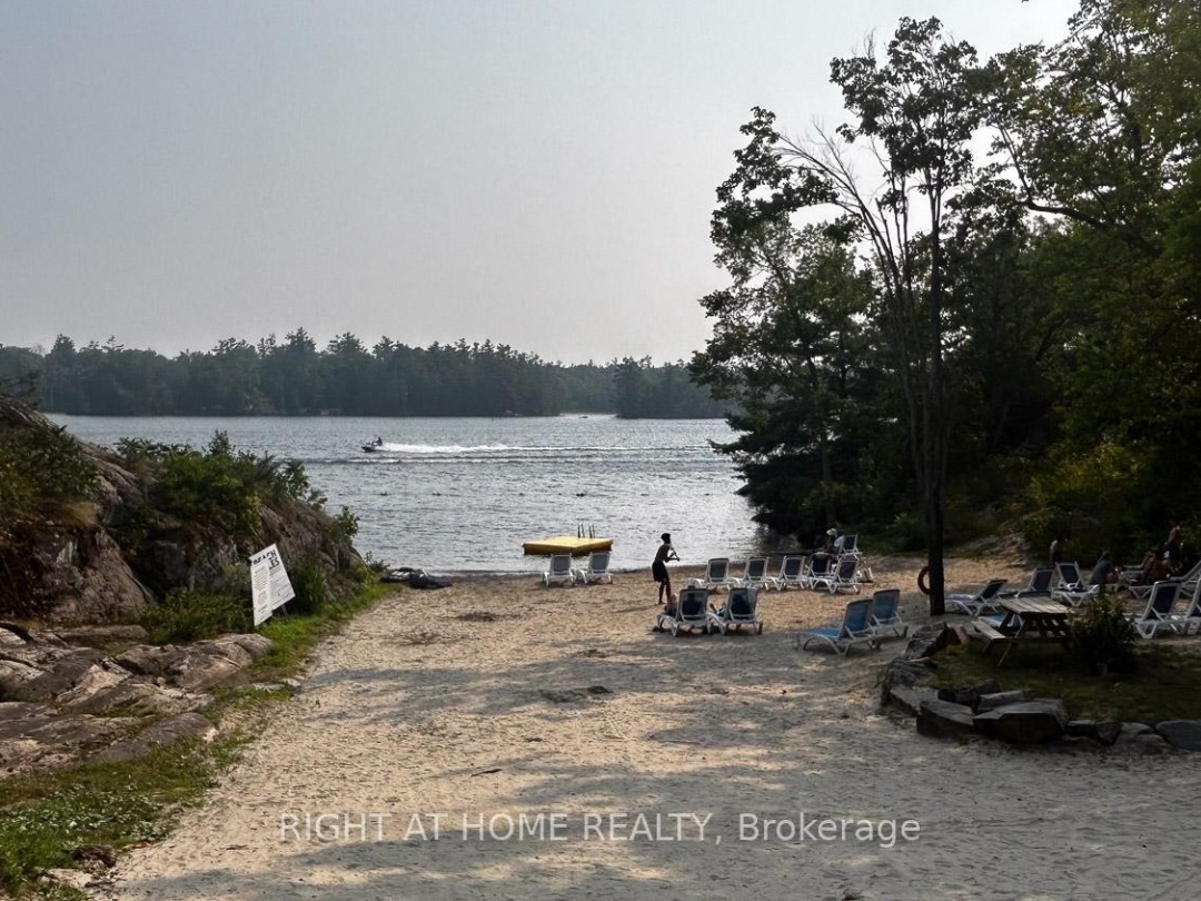 29 MAPLE RIDGE - 1336 SOUTH MORRISON LAKE ROAD, Severn River