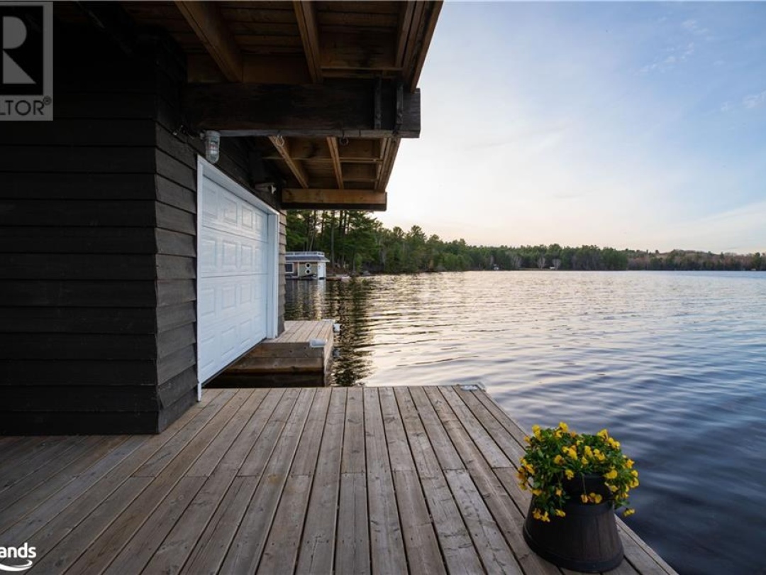 1059 Bona Vista Road, Lake Of Bays