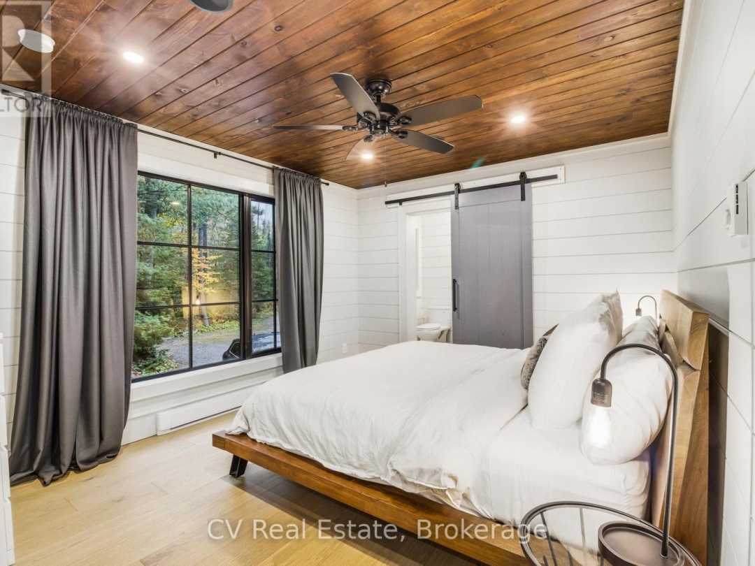 1069 WHITE EAGLE ROAD, Kahshe Lake