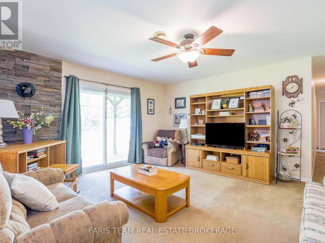 1280 MOUNT STEPHEN ROAD, 